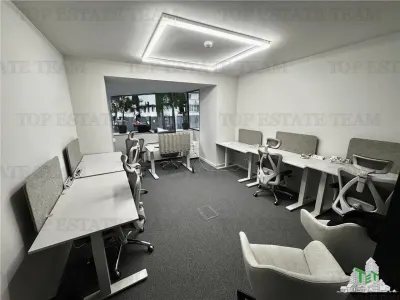 Oferta speciala  / Spatiu comercial de inchiriat langa metrou in Piata Victoriei - Bucuresti