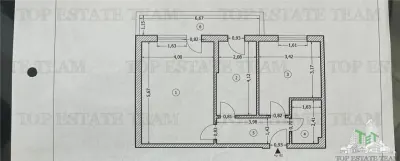 Apartament 2 camere in bloc nou, Pucheni/Rahova - foto 7