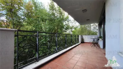 SUPER OFERTA! PROPIETATE SUPERBA 1000 MP CONSTRUITI, PRETABILA AMBASADA, CLINICA MEDICALA,, BIROURI, ZONA DOMENII, SECTOR 1 - foto 14