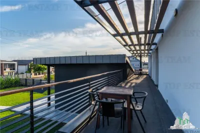 Casa moderna in Corbeanca cu 5 dormitoare si instalatia pentru piscina pregatita - foto 25