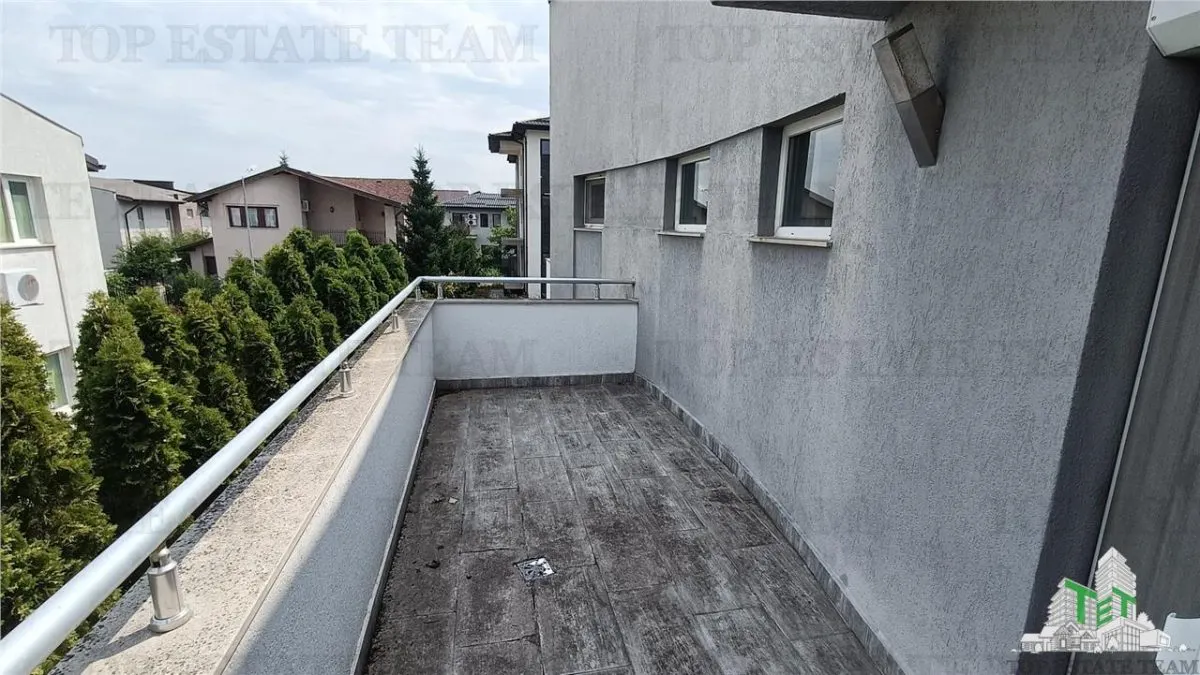 Vanzare Casa Individuala Otopeni - foto 11