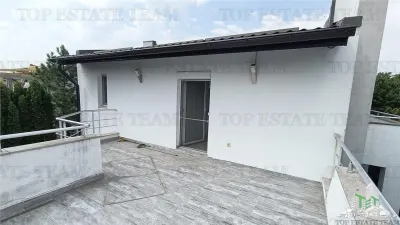 Vanzare Casa Individuala Otopeni - foto 15