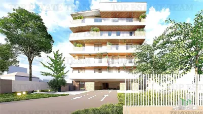 Apartament 2 camere 67mp, incalzire in pardoseala - Imobil Nou Etajul 2 - Prelungirea Ghencea-Valea Oltului, sector 6 - Bucuresti