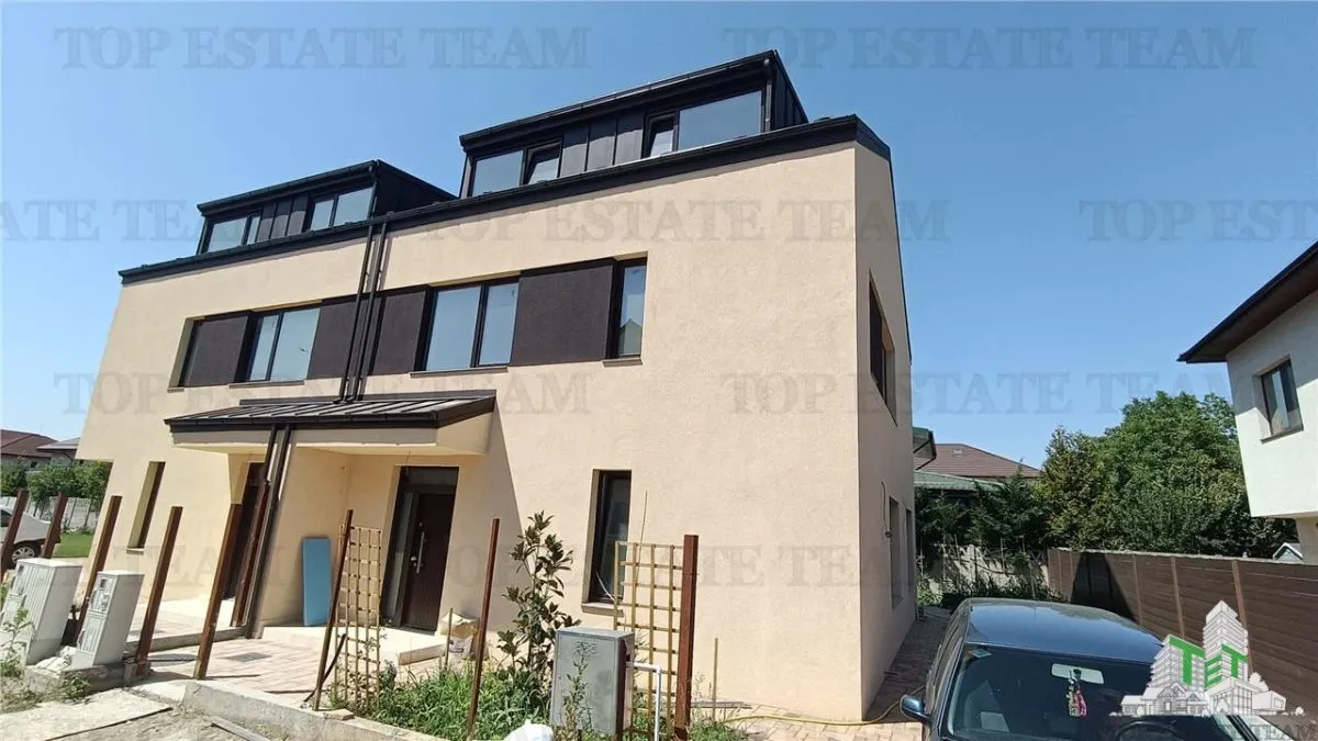 Casa de Vanzare in Otopeni - foto 1