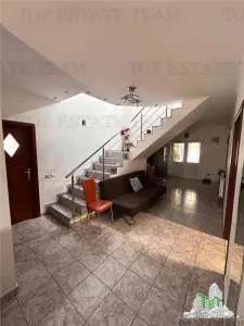 Casa Individuala cu Teren 1300 mp in Corbeanca - Petresti - foto 9