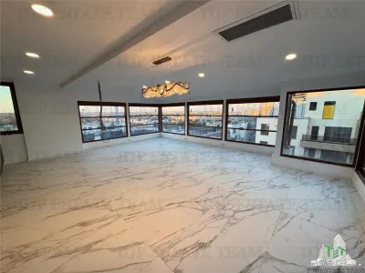 Penthouse de vanzare in zona Pipera, terasa 210 mp - Bucuresti