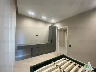 Apartament 2 camere, zona Rex Mamaia, Constanta - foto 8
