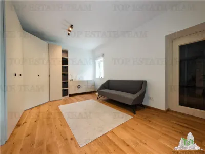 Vila Premium in liziera Padurii Corbeanca - foto 9