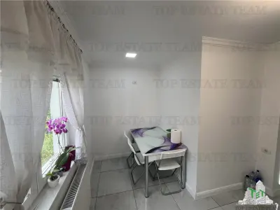 Apartament premium 3 camere bloc 1986 zona 13 septembrie - foto 12