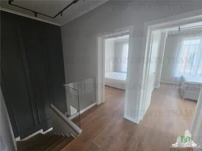 Case premium 4 camere incalzire in pardoseala in Bragadiru - foto 11