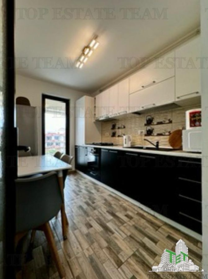 APARTAMENT 2 CAMERE MAMAIA NORD - foto 14