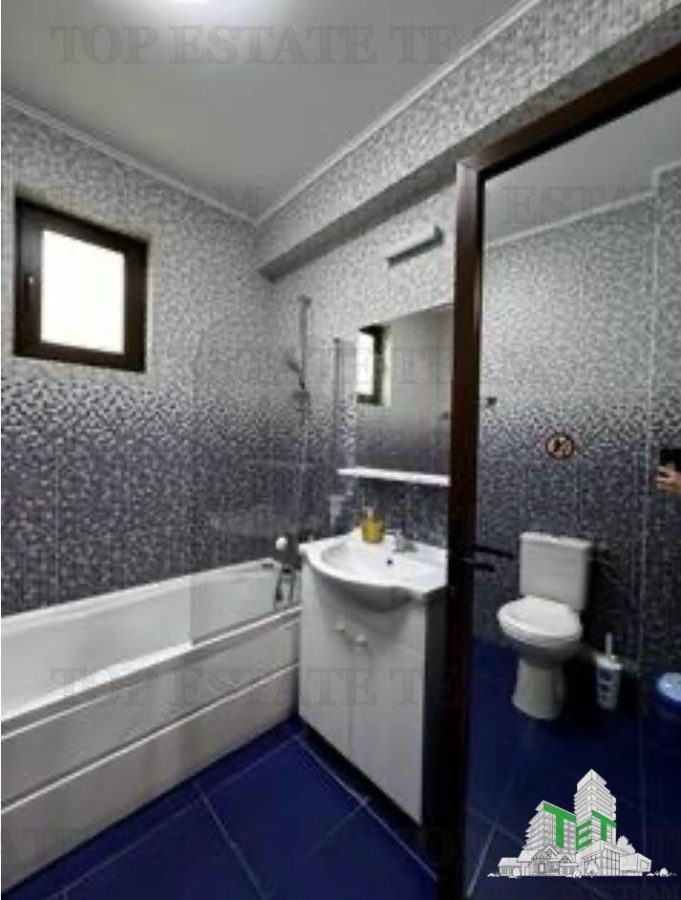 APARTAMENT 2 CAMERE MAMAIA NORD - foto 15