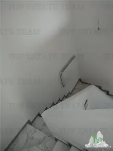 Vila individuala cu 5 camere,  2 terase, 4 locuri de parcare,350mp teren imprejmuit si toate utilitatile in Cornetu, Ilfov - foto 3
