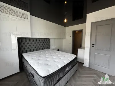 Mogosoaia zona strazii Livezilor | Duplex nou | FInisat&Mobilat complet - foto 16