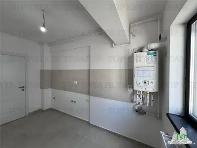 Apartament modern 2 camere, dressing + debara  toate utilitatile, posibilitate loc de parcare, in BRAGADIRU,  Balcon View splendid, Bloc NOU - foto 10