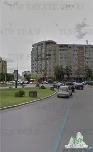 Spatiu comercial (350 mp) in zona 13 Septembrie - Bucuresti