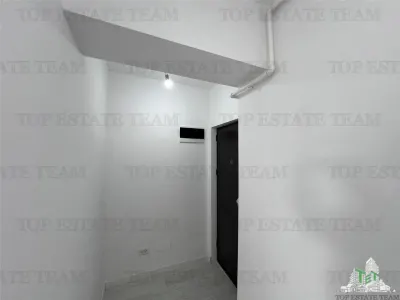 Apartament modern 2 camere,  toate utilitatile, posibilitate loc de parcare, in BRAGADIRU, 2 Balcoane, View splendid, Bloc NOU - foto 19