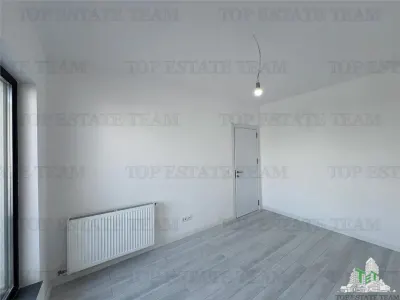Apartament modern 2 camere,  toate utilitatile, posibilitate loc de parcare, in BRAGADIRU, Terasa generoasa + Balcon, View splendid, Bloc NOU - foto 7