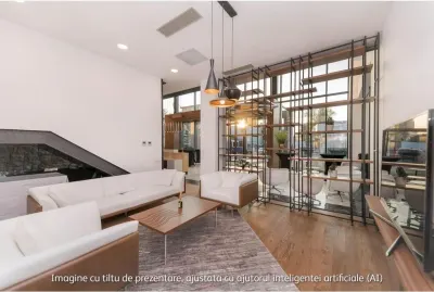 Apartamente de vanzare in zona Floreasca - Bucuresti