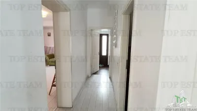 VANZARE CASA OTOPENI - ZONA LINISTITA, ACCES RAPID BUCURESTI - foto 12