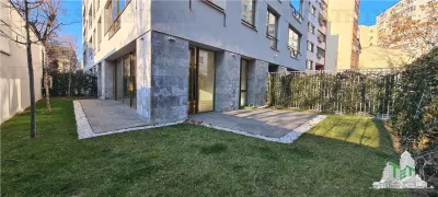 Apartament 3 Camere cu 92 mp gradina, bloc Boutique, Bucuresti, Parcul  Operei - Bucuresti