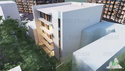 Spatii de Birouri Moderne si Flexibile - Bucuresti