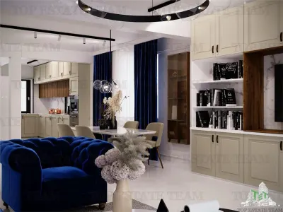 Vila de lux exclusivista de vanzare/Voluntari / Pipera - Voluntari