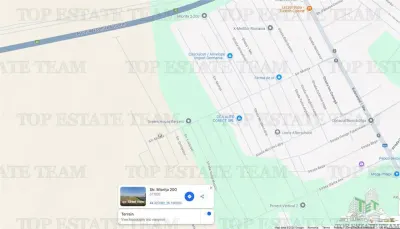 De vanzare teren oportunitate de investitie - Berceni