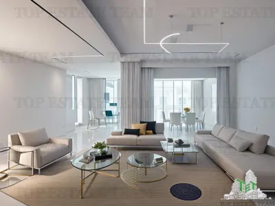 Casa moderna si eleganta - Teren 700mp - Corbeanca