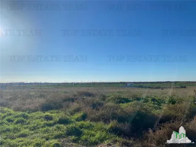 TEREN INTRAVILAN BOREAL - Constanta