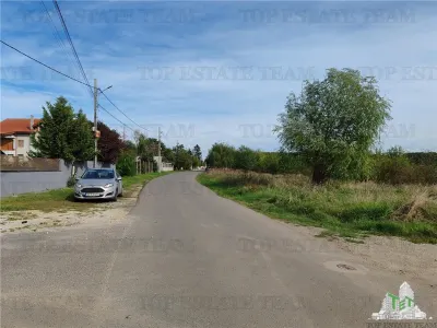 Teren 20.000mp Corbeanca - Corbeanca