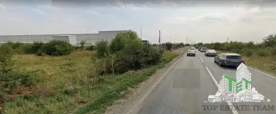 Teren de vanzare Centura sud Bucuresti, 19825 mp - foto 5