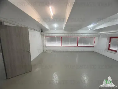 De inchiriat spatii comerciale, hale si birouri - foto 11