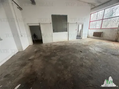 De inchiriat spatii comerciale, hale si birouri - foto 15