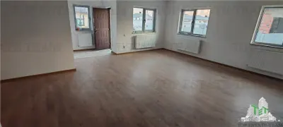 Casa individuala 4 camere pe parter, cu toate utilitatile si 400 mp de teren in Clinceni, posibilitate  rate la dezvoltator pe 10 ani - Clinceni