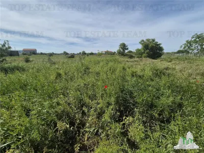 Teren intravilan zona Viile noi-km5 - foto 7