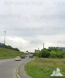 Teren de inchiriat la Intersectia DN! cu Centura Nord - foto 2