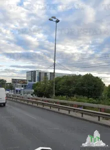 Teren de inchiriat la Intersectia DN! cu Centura Nord - foto 3