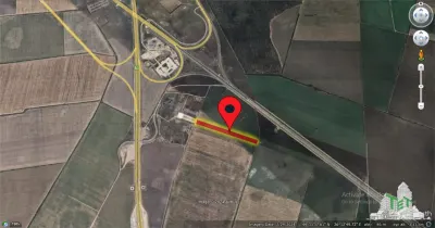 Teren intravilan de vanzare in Stefanesti - Stefanestii de Jos