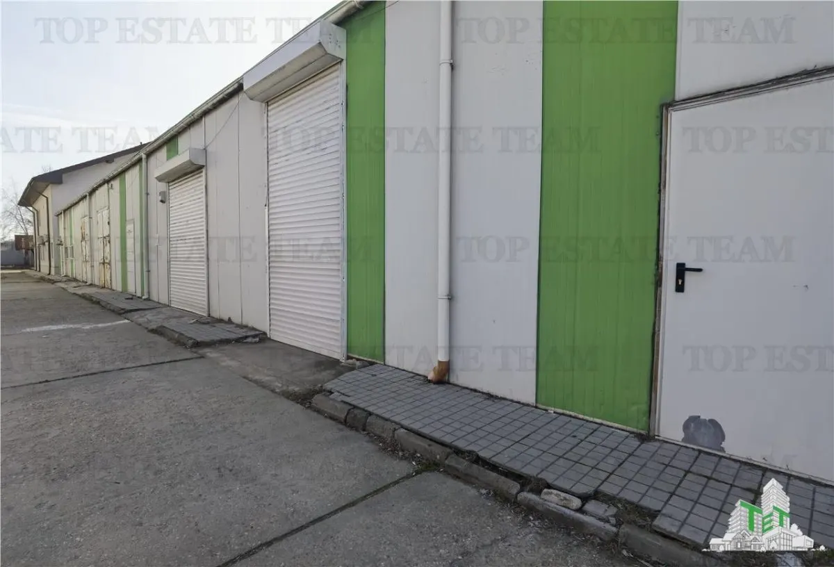 Oportunitate de investitie - Spatii inchiriate - foto 3