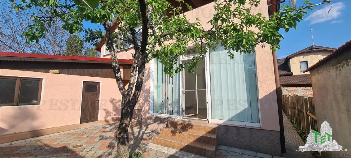 Vila de Vanzare 5 camere Bucurestii Noi - Metrou - foto 1