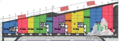 Spatiu comercial de 430mp de vanzare in zona Floreasca - foto 10