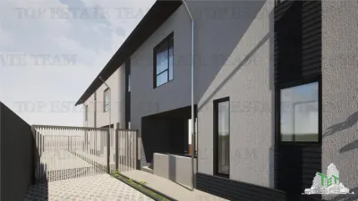 Casa/vila de vanzare in Magurele IIlfov - foto 2