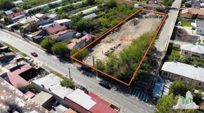 Teren intravilan 3000 mp, de vanzare, Jilava, 30 min de Piata Unirii - Jilava