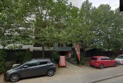 Spatiu comercial de inchiriat in zona Baneasa/ Petrom City - Bucuresti