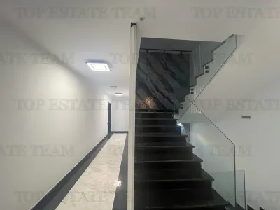 Apartament cu 3 camere si terasa, bloc Boutique,  central, zona linistita - foto 11