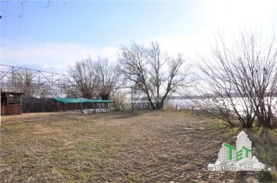 Investite Premium pe Malul Lacului în Mamaia, Constanta - Teren cu Potential Exceptional de Dezvoltare - 3483 mp - foto 12