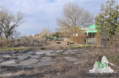 Investite Premium pe Malul Lacului în Mamaia, Constanta - Teren cu Potential Exceptional de Dezvoltare - 3483 mp - foto 16