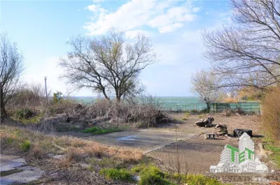 Investite Premium pe Malul Lacului în Mamaia, Constanta - Teren cu Potential Exceptional de Dezvoltare - 3483 mp - foto 17