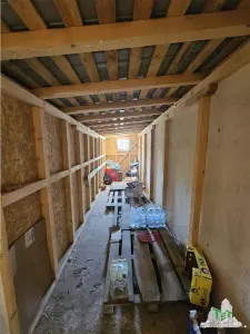 Vila pretabila spatiu comercial/salon evenimente in Bragadiru cu 5 parcari clienti - foto 8